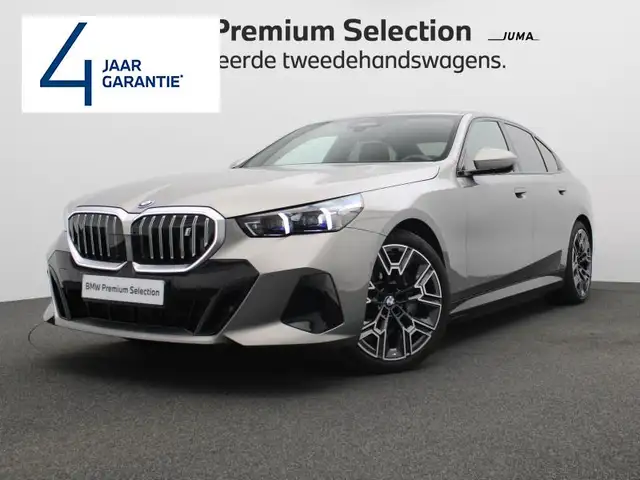 BMW i5 eDrive40 - Berline