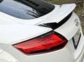 Audi TT 2.0 TFSI Quattro S tronic Blanc - thumbnail 9
