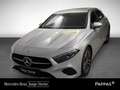 Mercedes-Benz A 200 d Kompaktlimousine Österreich-Edition PTS Silber - thumbnail 1