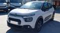 Citroen C3 C3 1.5 bluehdi Shine*GARANTITA*UNICO PROPRIETARIO Weiß - thumbnail 3