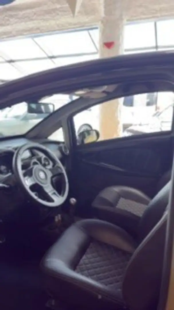 Casalini Sonstige M20 550 GRANSPO Gelb - 1