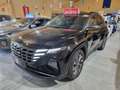 Hyundai TUCSON 1.6 CRDI 48V Tecno 2C 4x2 DT Negro - thumbnail 10