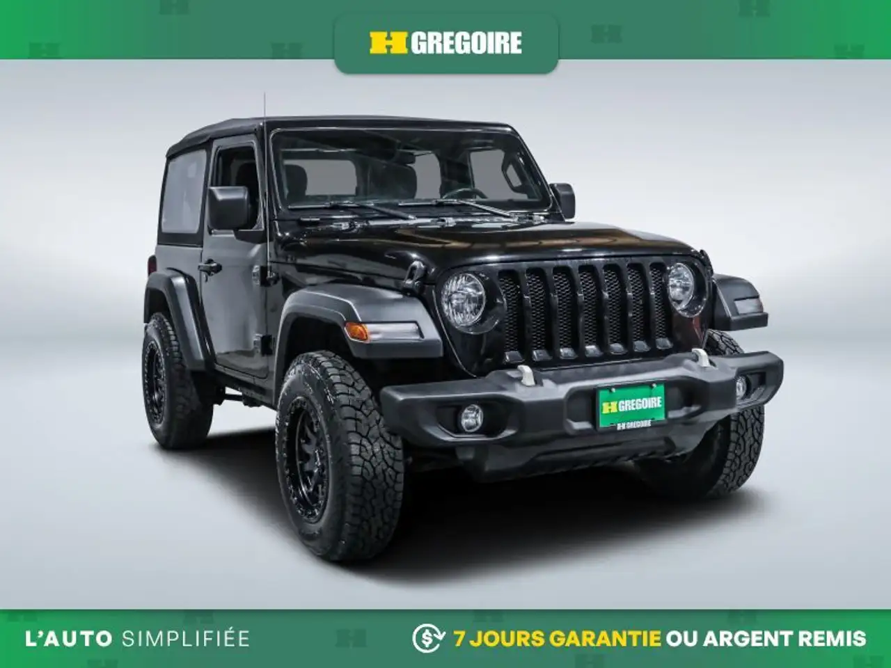 Jeep Wrangler снимка Jeep Wrangler