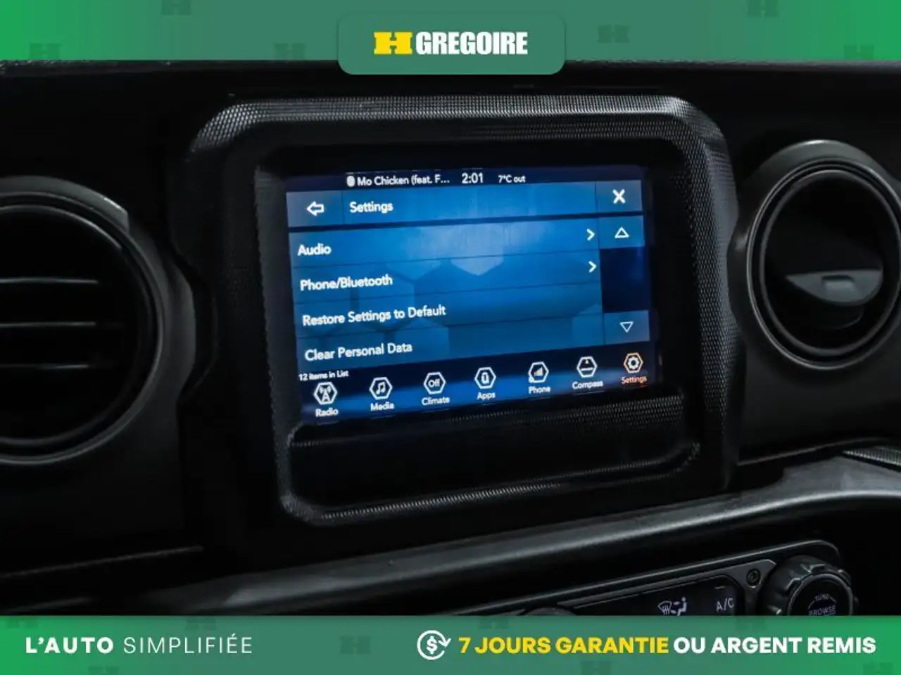Jeep Wrangler снимка Jeep Wrangler