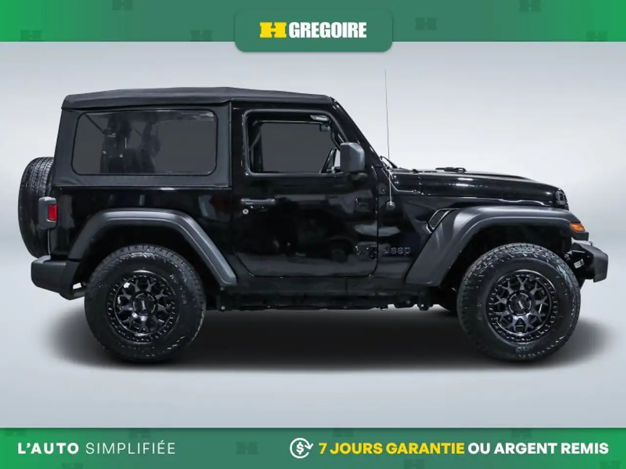 Jeep Wrangler снимка Jeep Wrangler