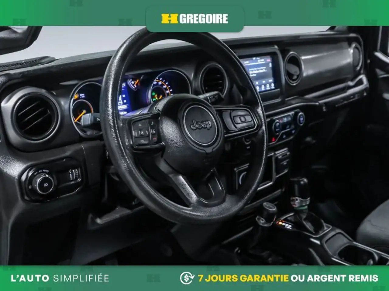 Jeep Wrangler снимка Jeep Wrangler