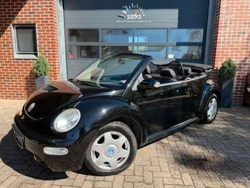 NEW BEETLE CABRIOLET 1.4, ELEK VERDECK,KLIMA
