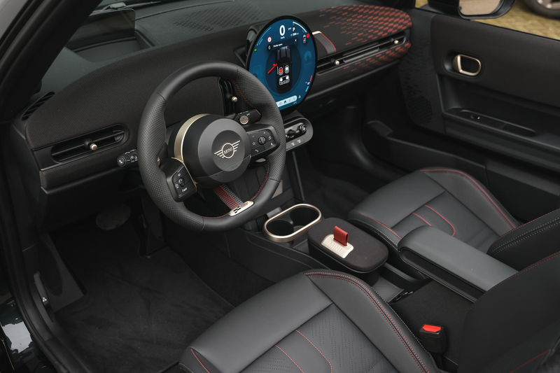 Photo du véhicule