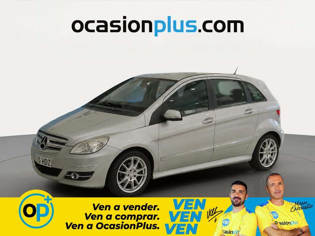 Mercedes-Benz B 180 180CDI - foto 1