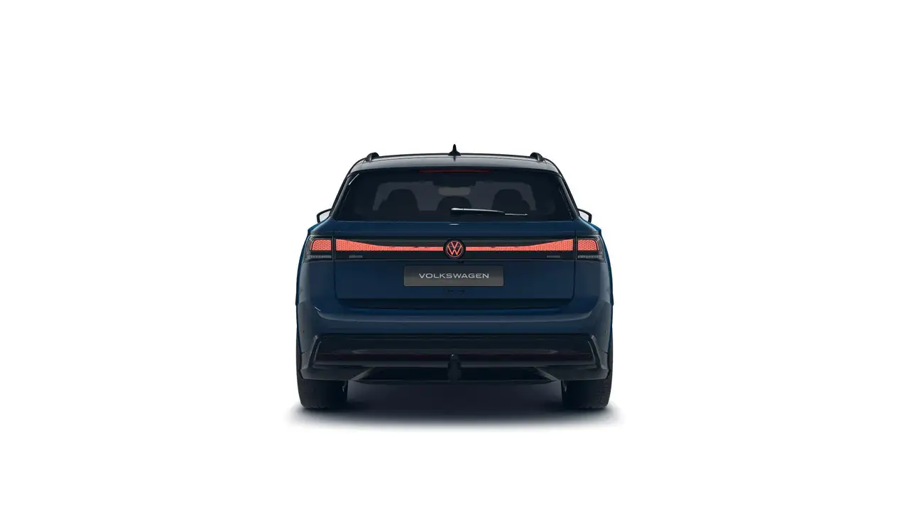Volkswagen ID.7 2026