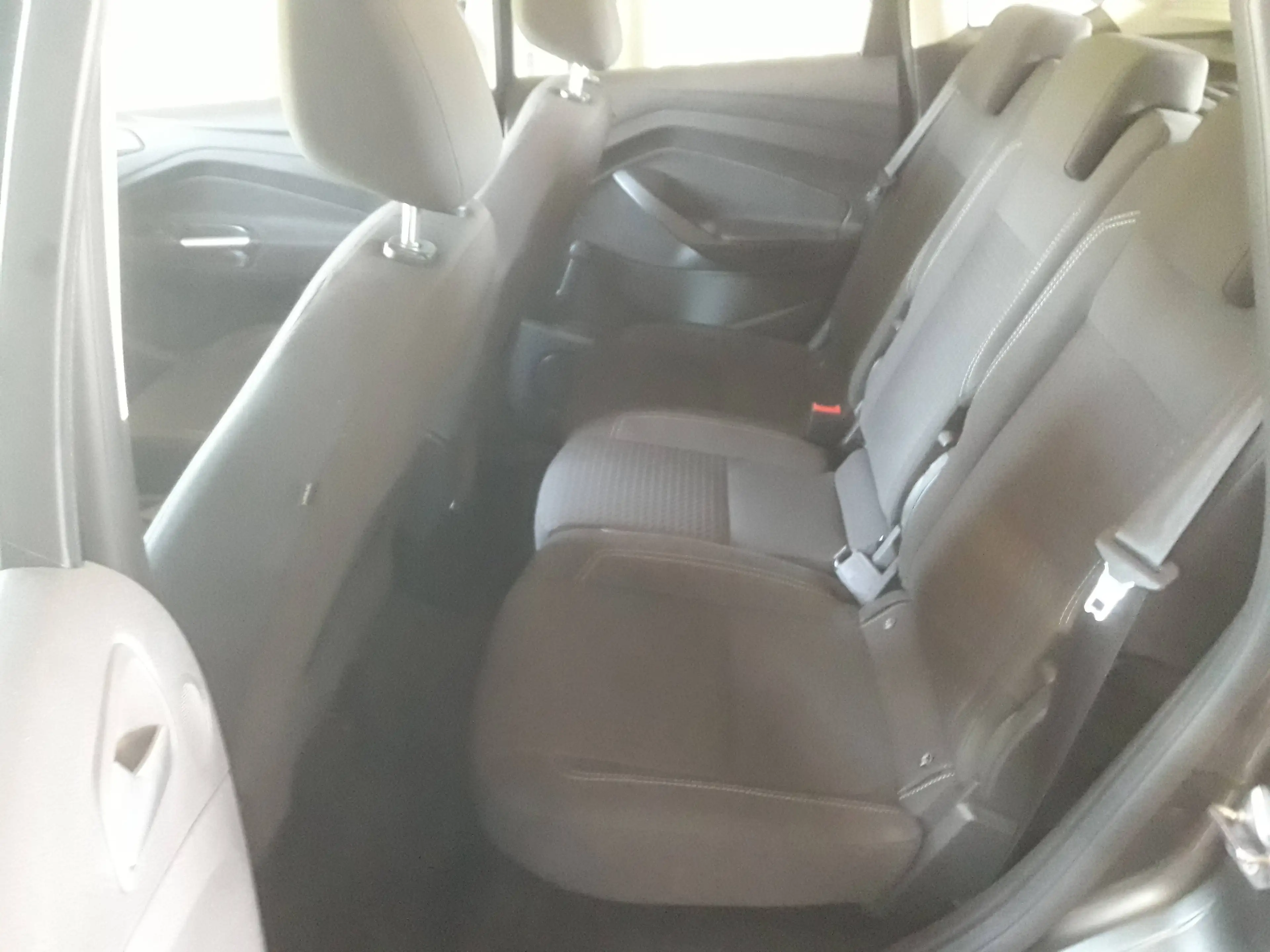 Ford C-Max 1,0 +Winterpaket+Tempo+Nebel+++ — photo 12
