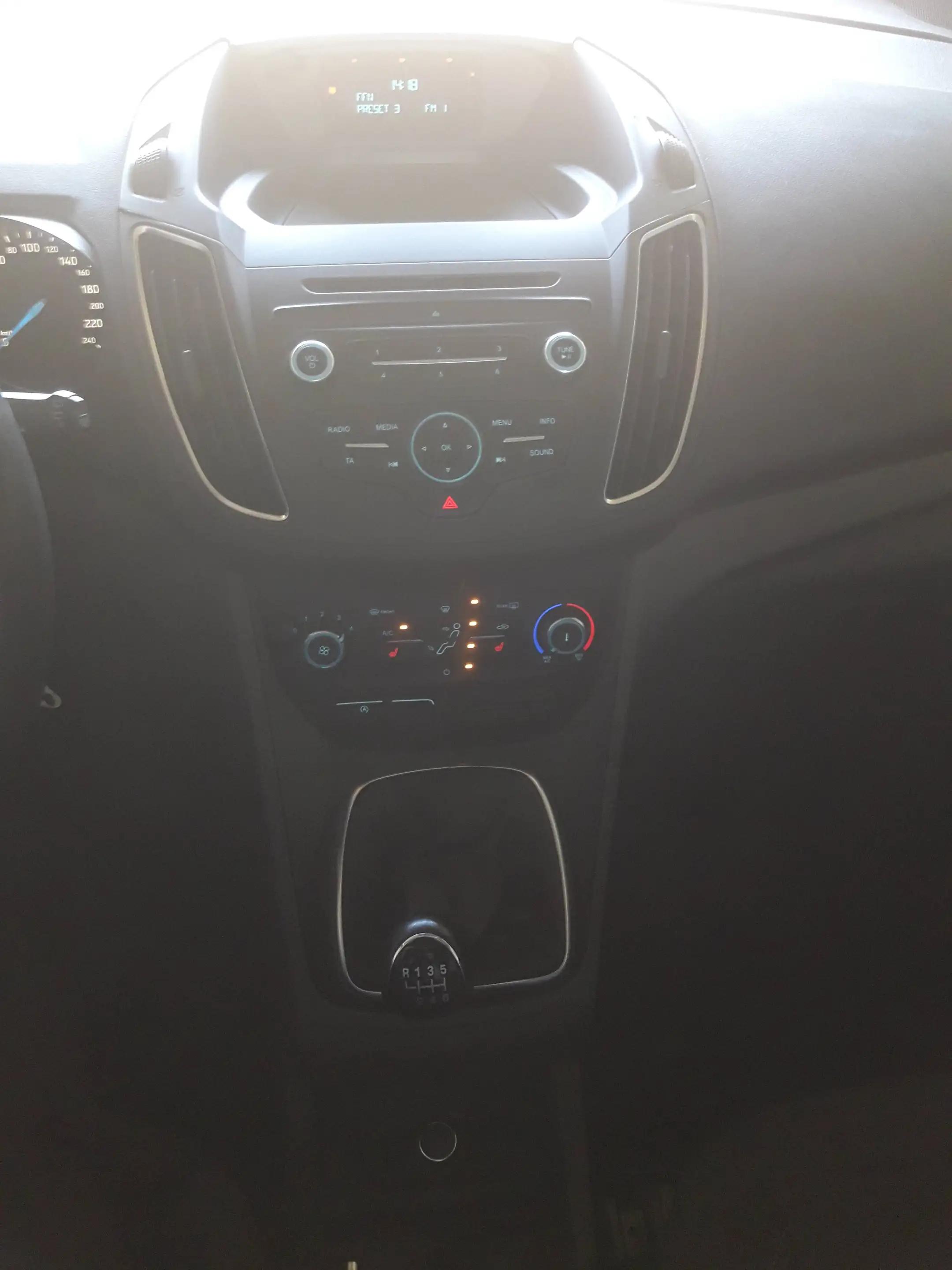 Ford C-Max 1,0 +Winterpaket+Tempo+Nebel+++ — photo 10