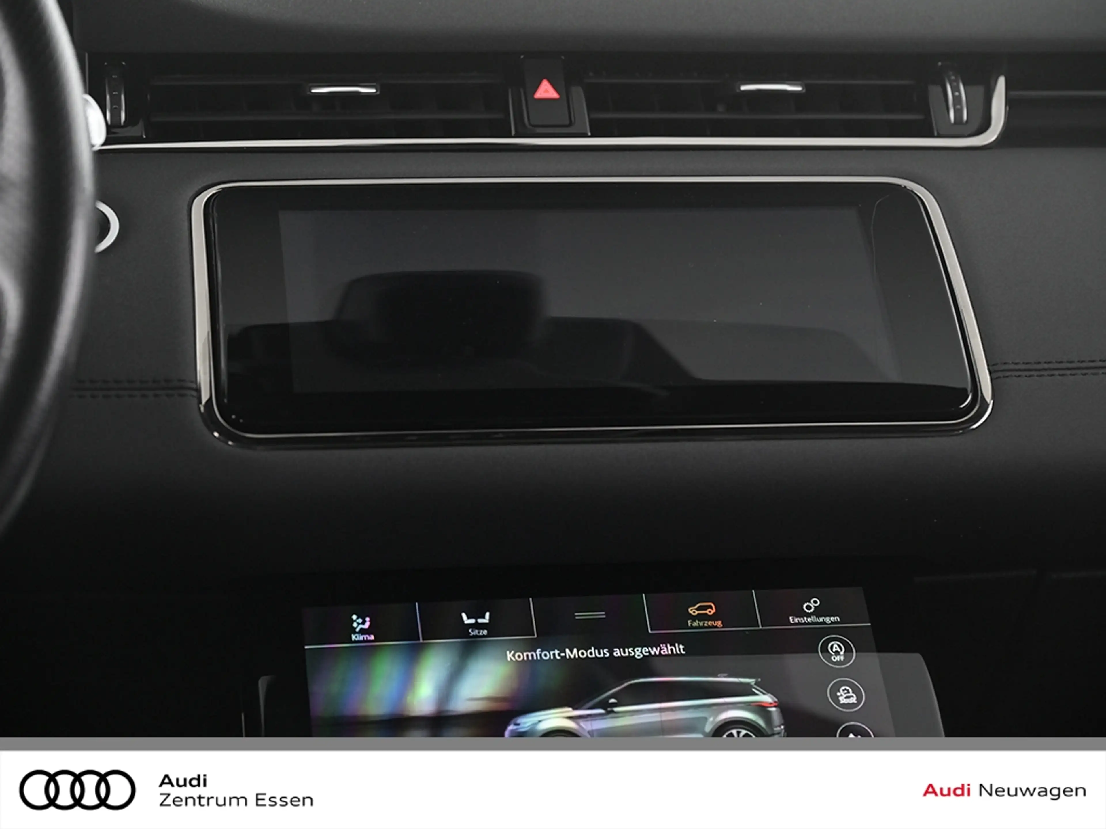 Land Rover Range Rover Evoque R-Dynamic SE — photo 13