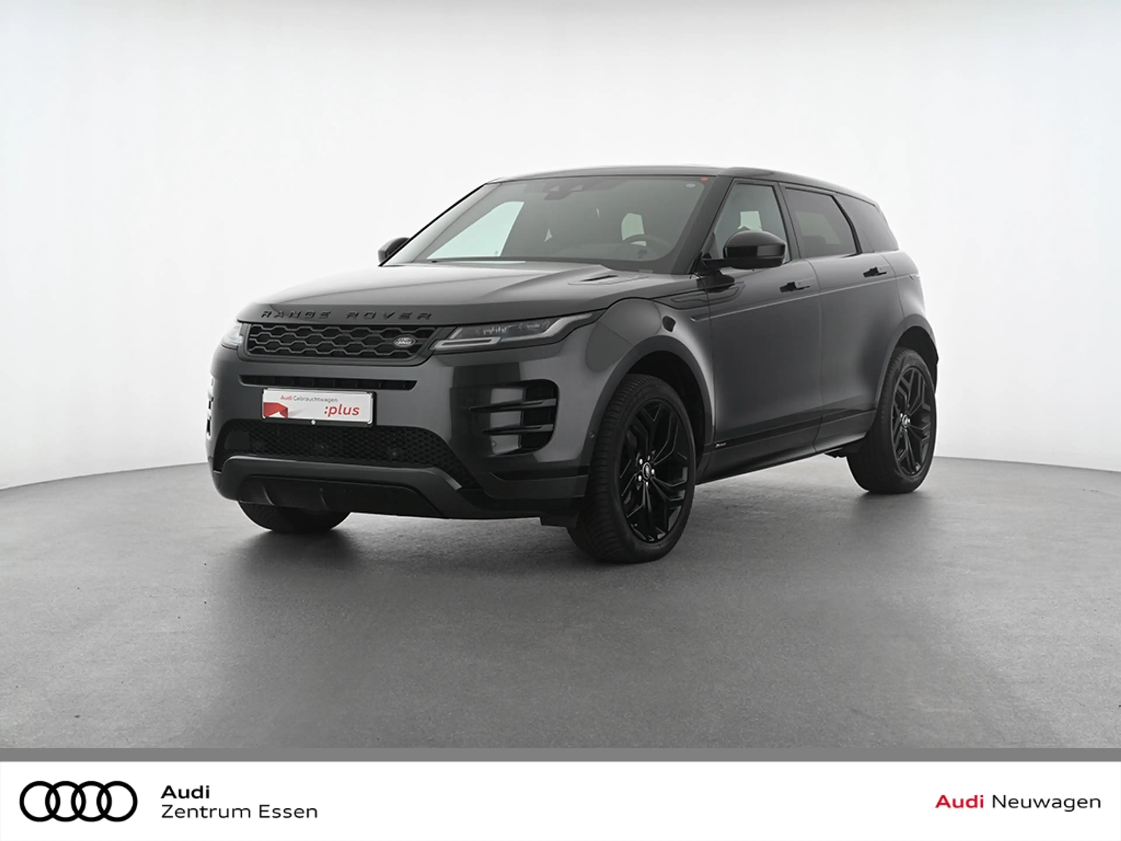 Land Rover Range Rover Evoque R-Dynamic SE