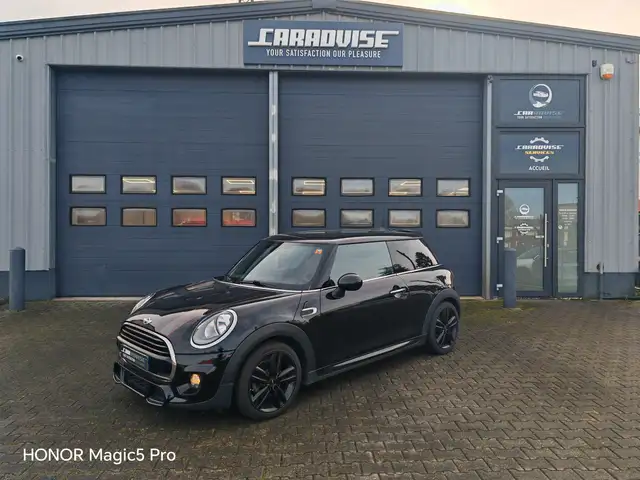 MINI Cooper Mini Cooper Aut. Pack JCW