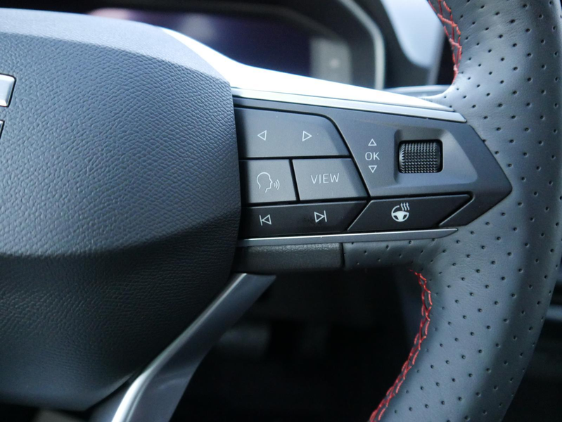SEAT Leon Sportstourer FR 1.5 eTSI Kombi DSG*AHK-SCHWENKB... — photo 11