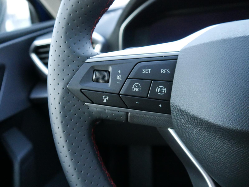 SEAT Leon Sportstourer FR 1.5 eTSI Kombi DSG*AHK-SCHWENKB... — photo 10