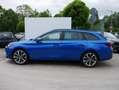 SEAT Leon Sportstourer FR 1.5 eTSI Kombi DSG*AHK-SCHWENKB... Blau - thumbnail 4