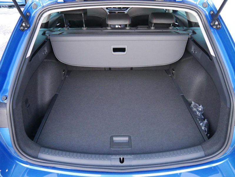 SEAT Leon Sportstourer FR 1.5 eTSI Kombi DSG*AHK-SCHWENKB... — photo 3