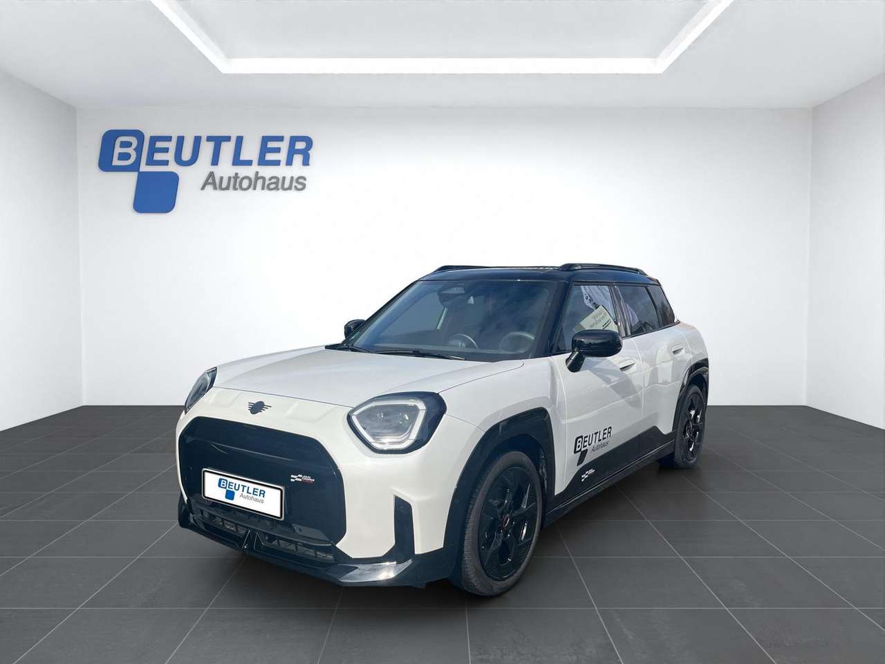 MINI Others 2025