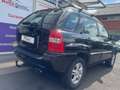Kia Sportage EX 4WD *Klimaaut*Navi*Leder*Kamera*AHK* Negro - thumbnail 7