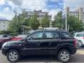 Kia Sportage EX 4WD *Klimaaut*Navi*Leder*Kamera*AHK* Negro - thumbnail 8