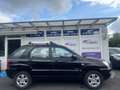 Kia Sportage EX 4WD *Klimaaut*Navi*Leder*Kamera*AHK* Negro - thumbnail 4