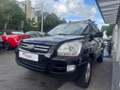 Kia Sportage EX 4WD *Klimaaut*Navi*Leder*Kamera*AHK* Negro - thumbnail 3