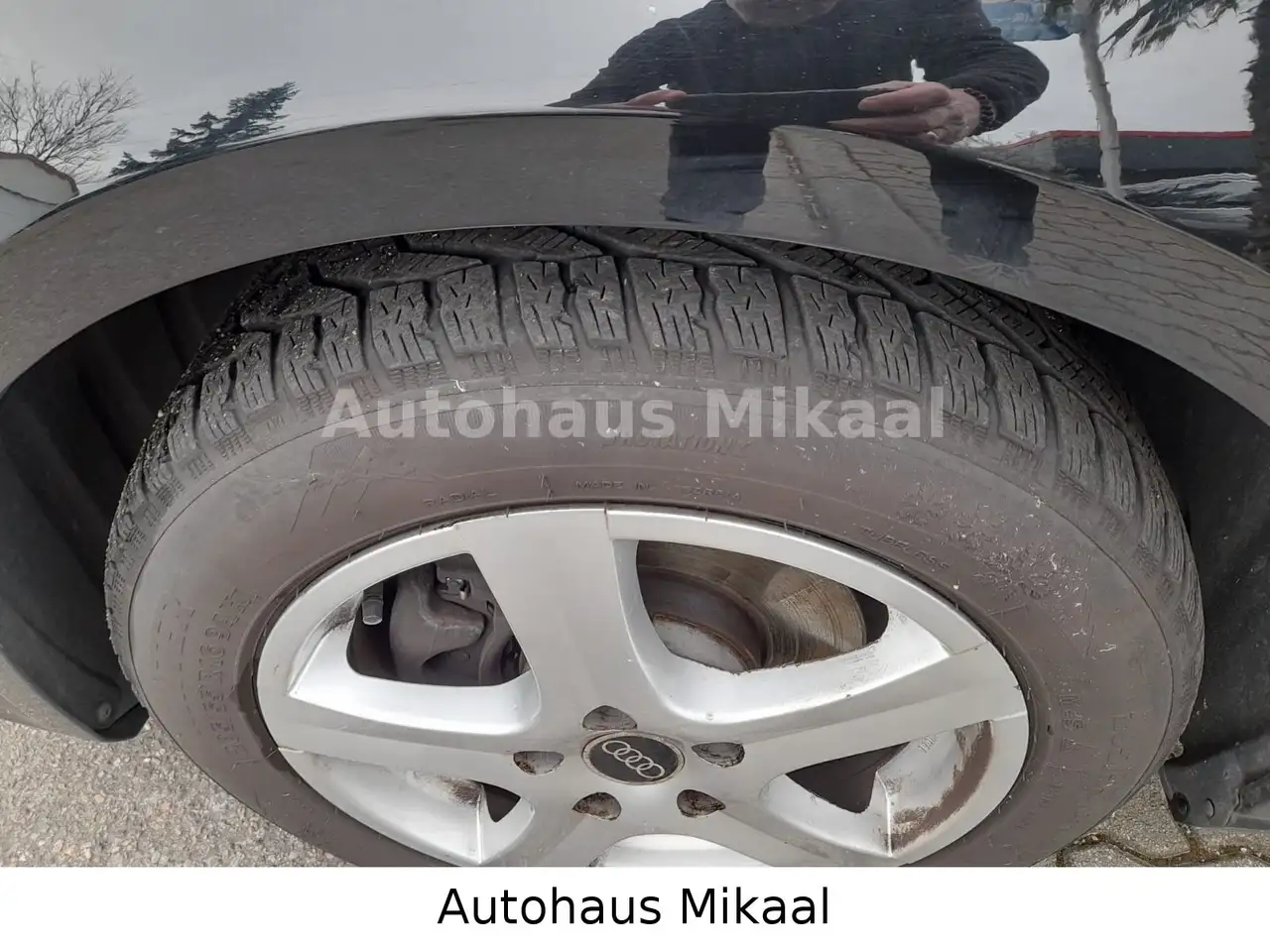Das Auto