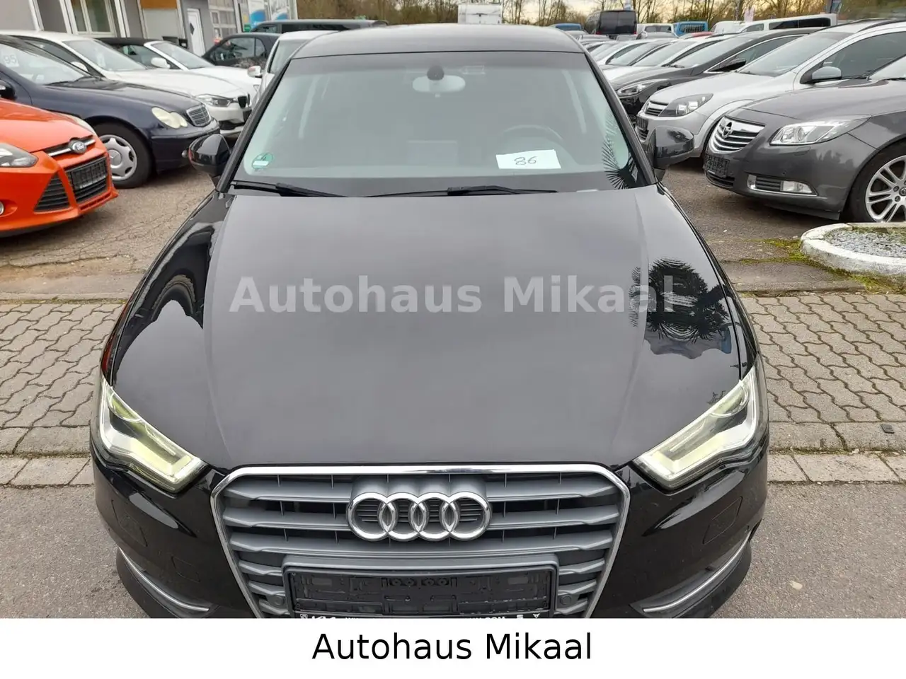 Das Auto