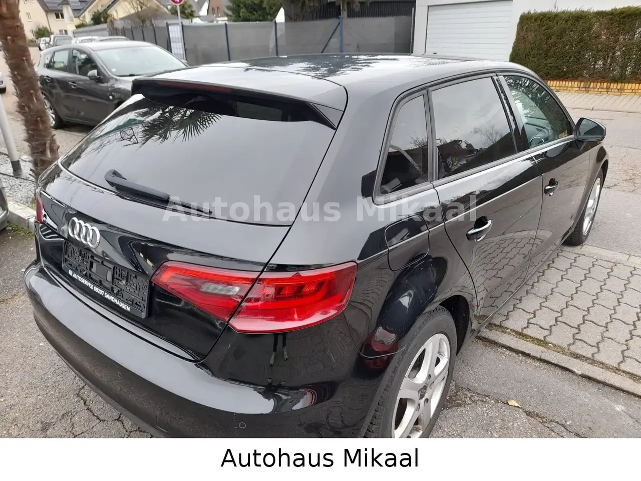Das Auto