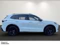 Volkswagen Tiguan 2.0 TDI DSG R-Line BLACK STYLE NAVI AHK ACC KAM Weiß - thumbnail 3