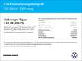 Volkswagen Tiguan 2.0 TDI DSG R-Line BLACK STYLE NAVI AHK ACC KAM Weiß - thumbnail 2
