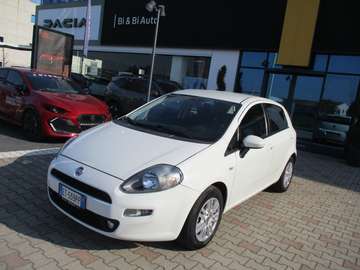 Punto III  5p 1.3 mjt II 16v Lounge 75cv E5