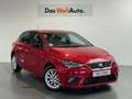 SEAT Ibiza 1.0 TSI S&S FR XS 110 Rojo - thumbnail 1