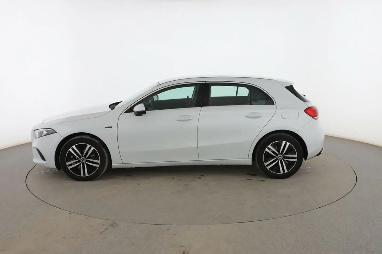 Mercedes-Benz A 250 250e Progressive Blanco - 2