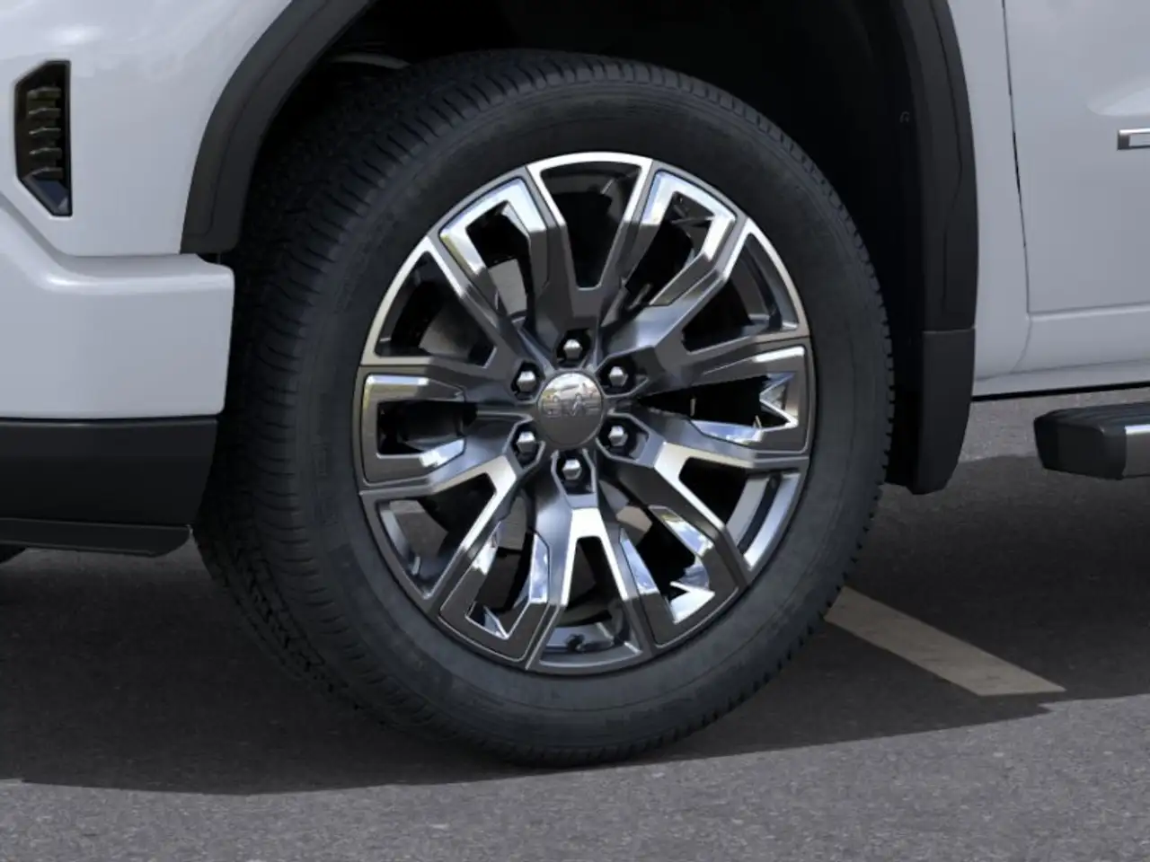 GMC Sierra 1500 снимка GMC Sierra 1500