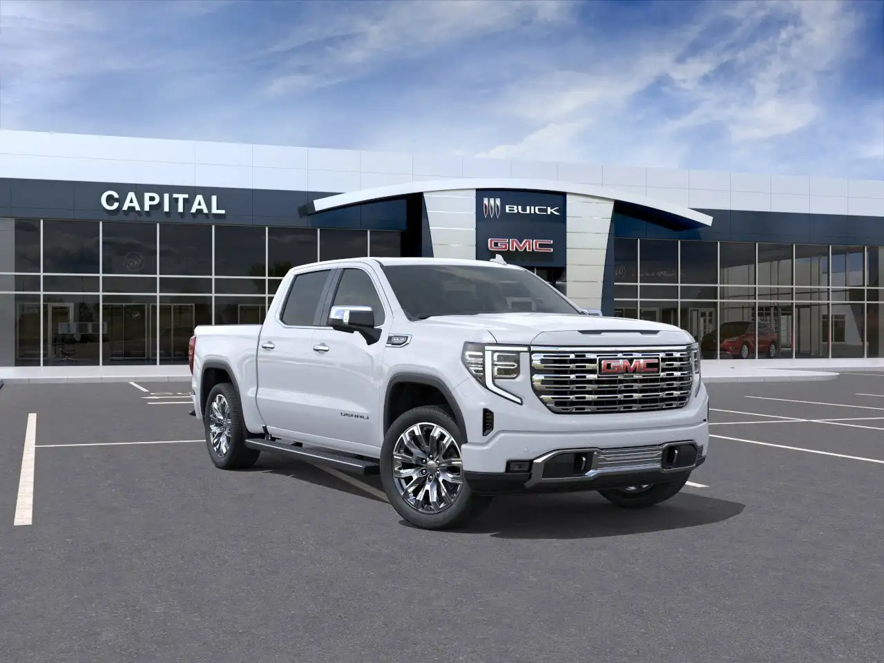 GMC Sierra 1500 снимка GMC Sierra 1500