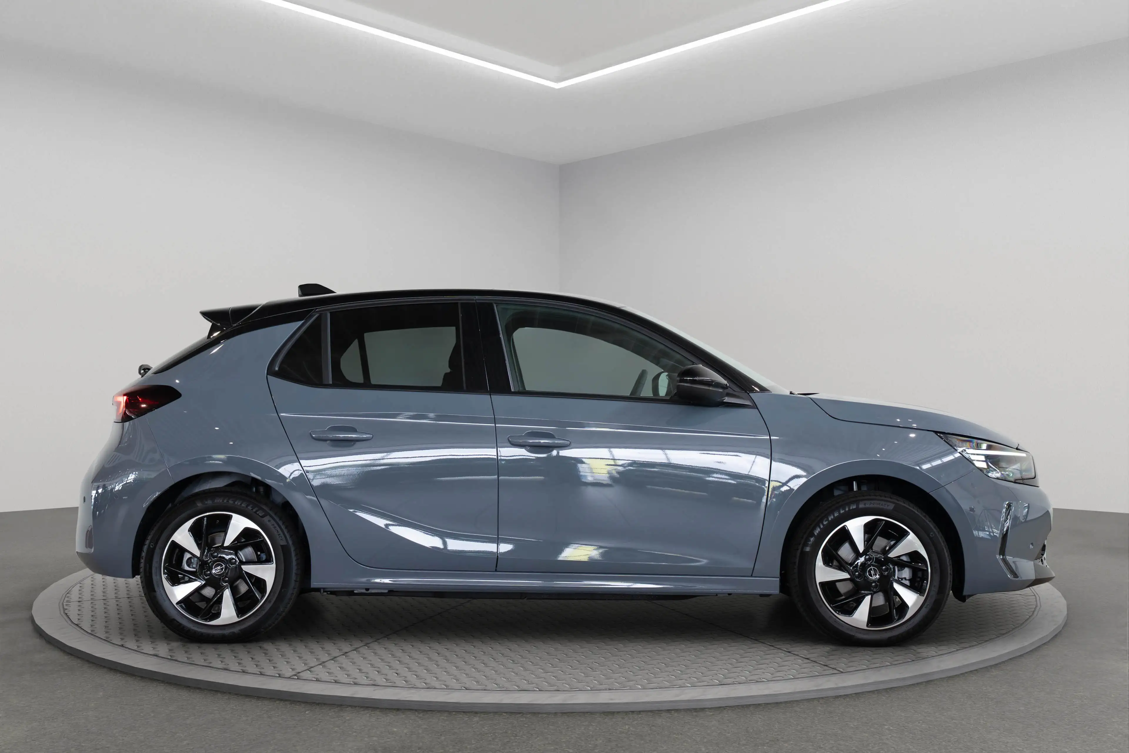 Opel Corsa-e Electric Long Range GS 51 kWh | Tot 8 jaar Garanti — photo 5