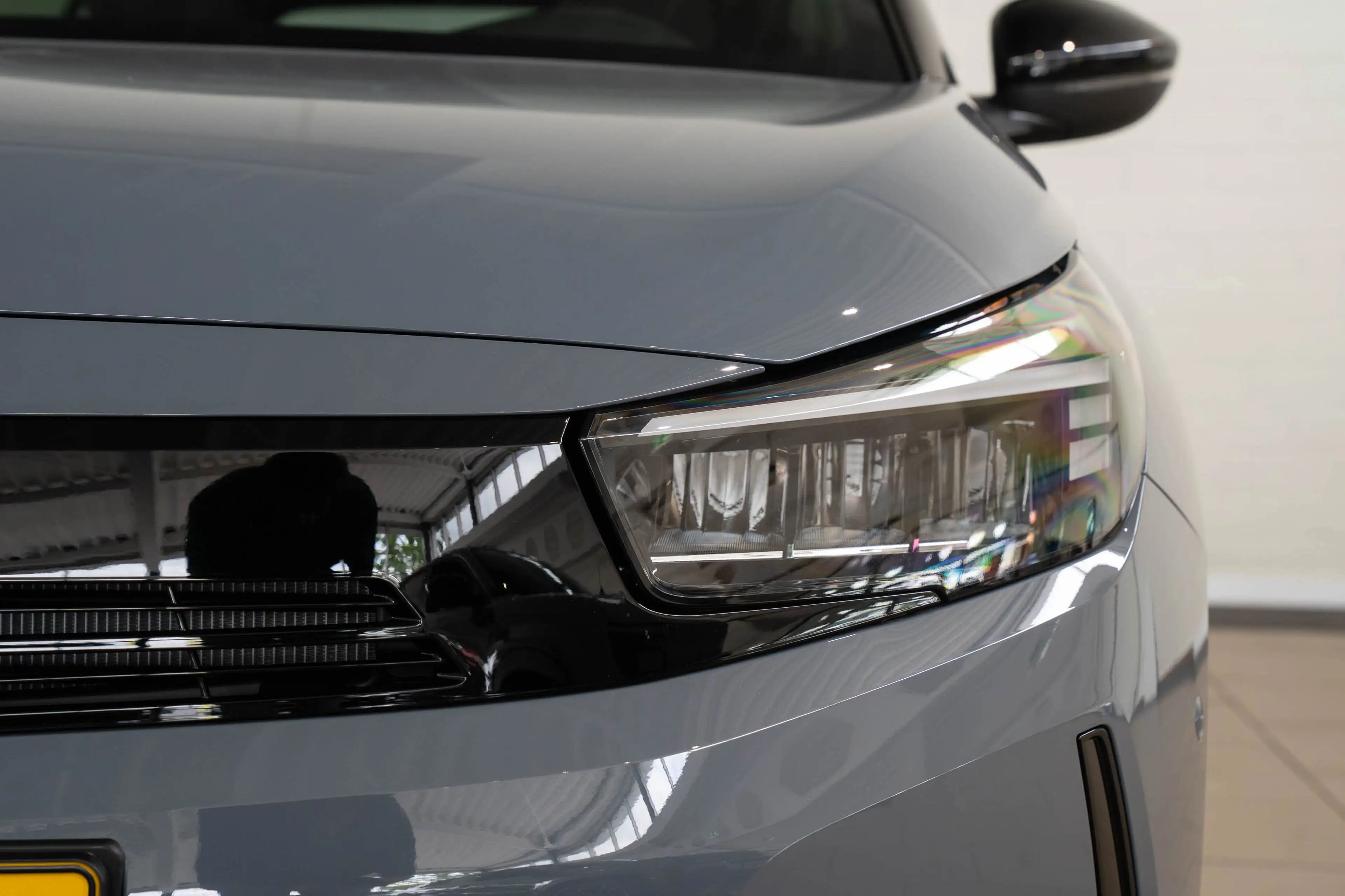 Opel Corsa-e Electric Long Range GS 51 kWh | Tot 8 jaar Garanti — photo 2