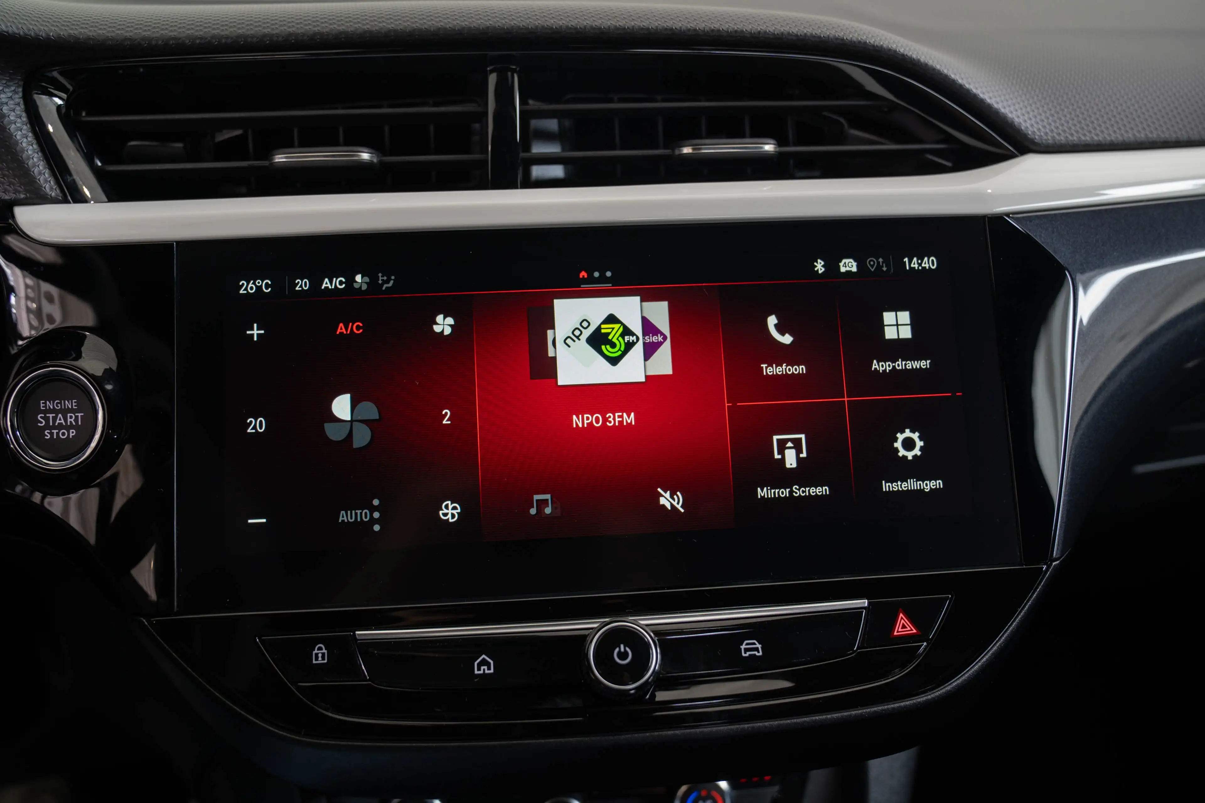 Opel Corsa-e Electric Long Range GS 51 kWh | Tot 8 jaar Garanti — photo 30