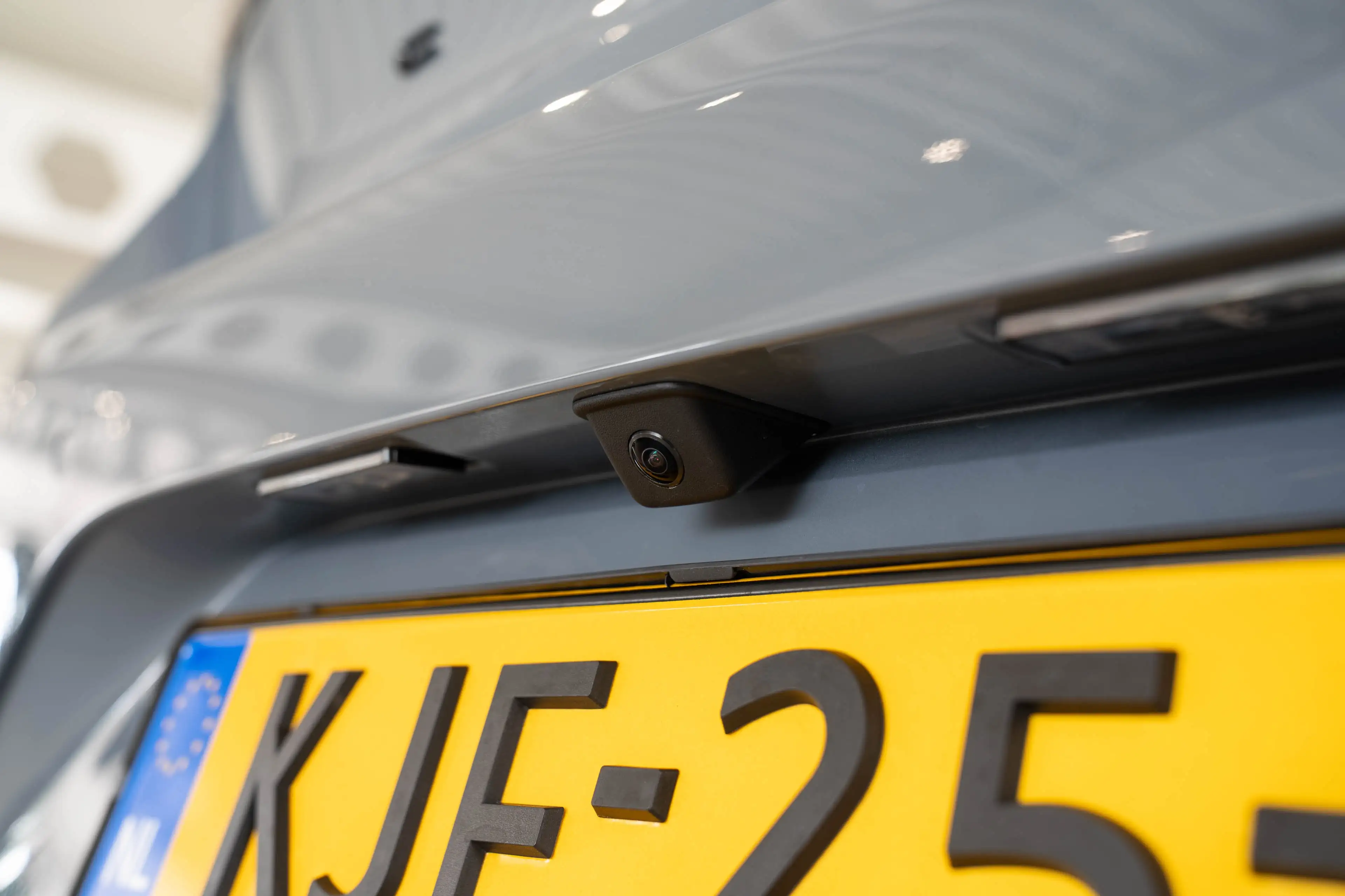 Opel Corsa-e Electric Long Range GS 51 kWh | Tot 8 jaar Garanti — photo 9