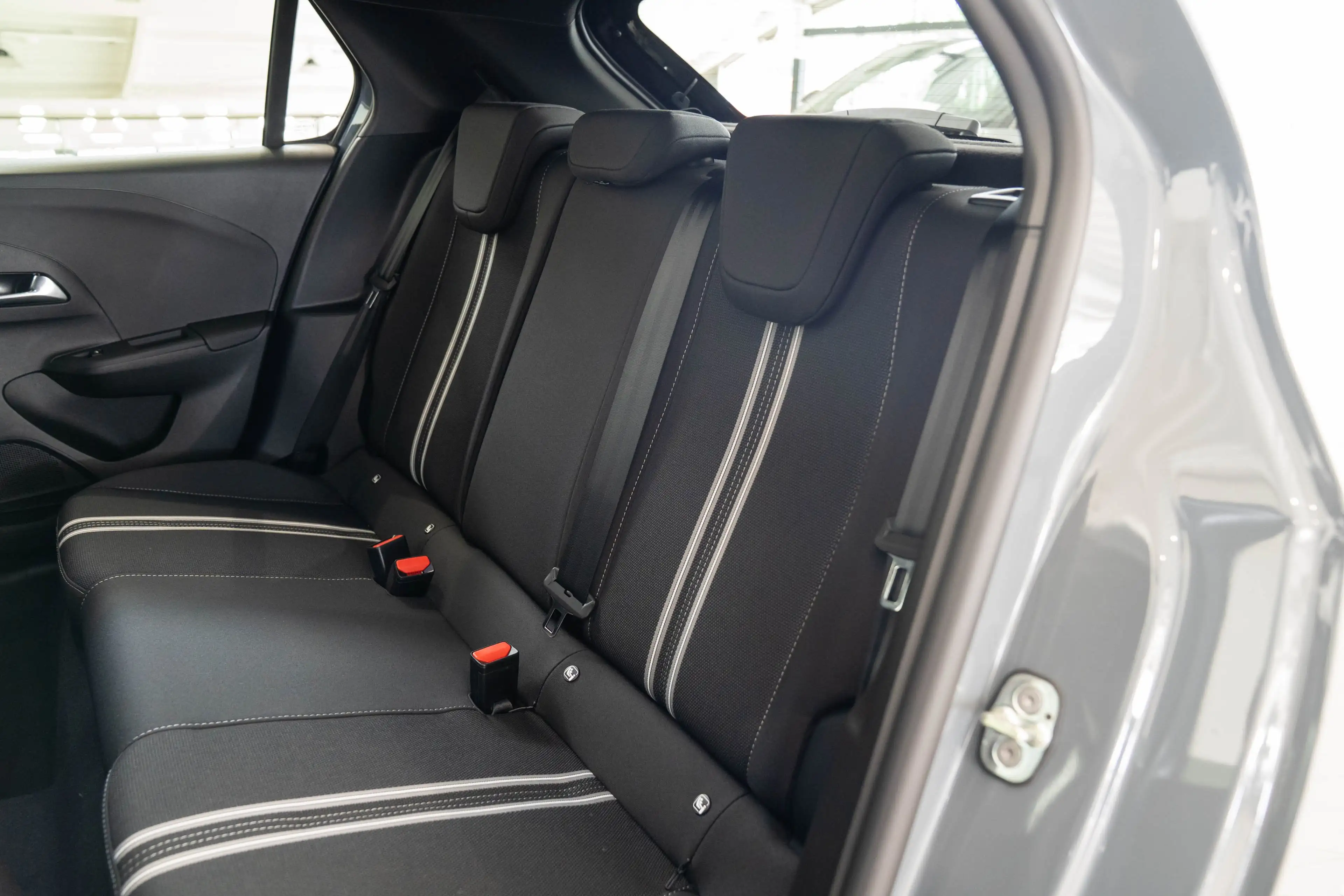 Opel Corsa-e Electric Long Range GS 51 kWh | Tot 8 jaar Garanti — photo 12