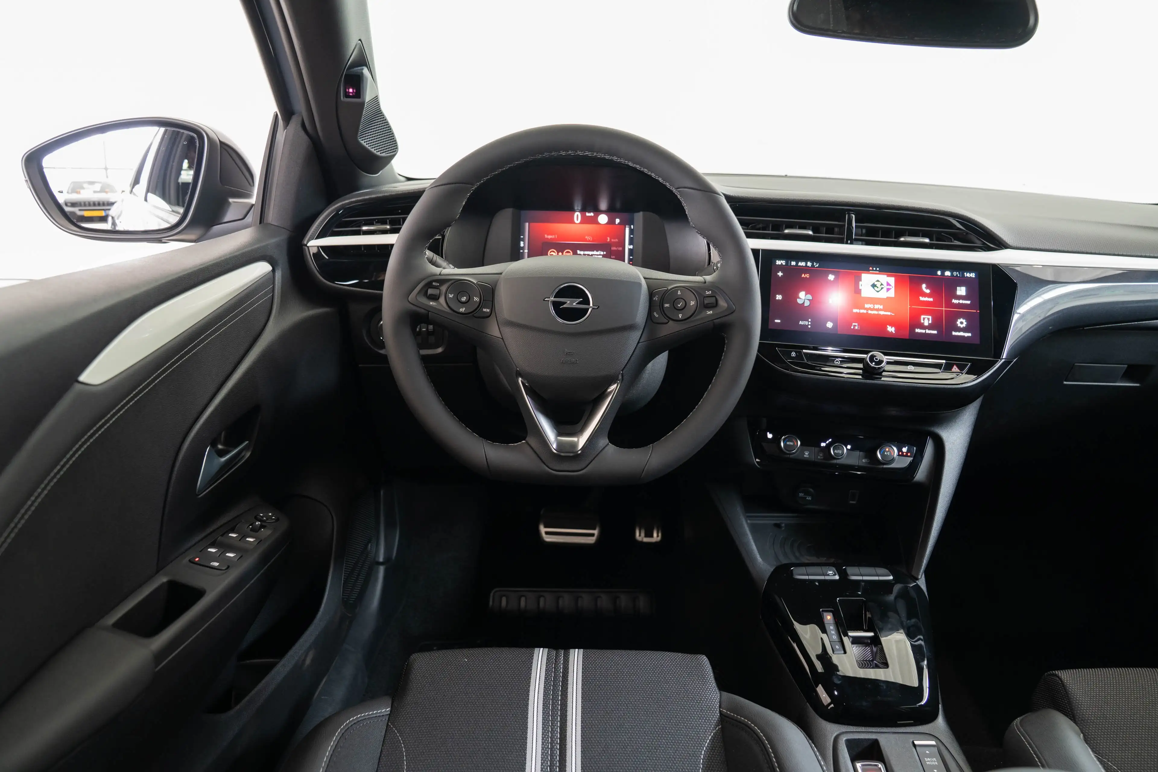 Opel Corsa-e Electric Long Range GS 51 kWh | Tot 8 jaar Garanti — photo 41