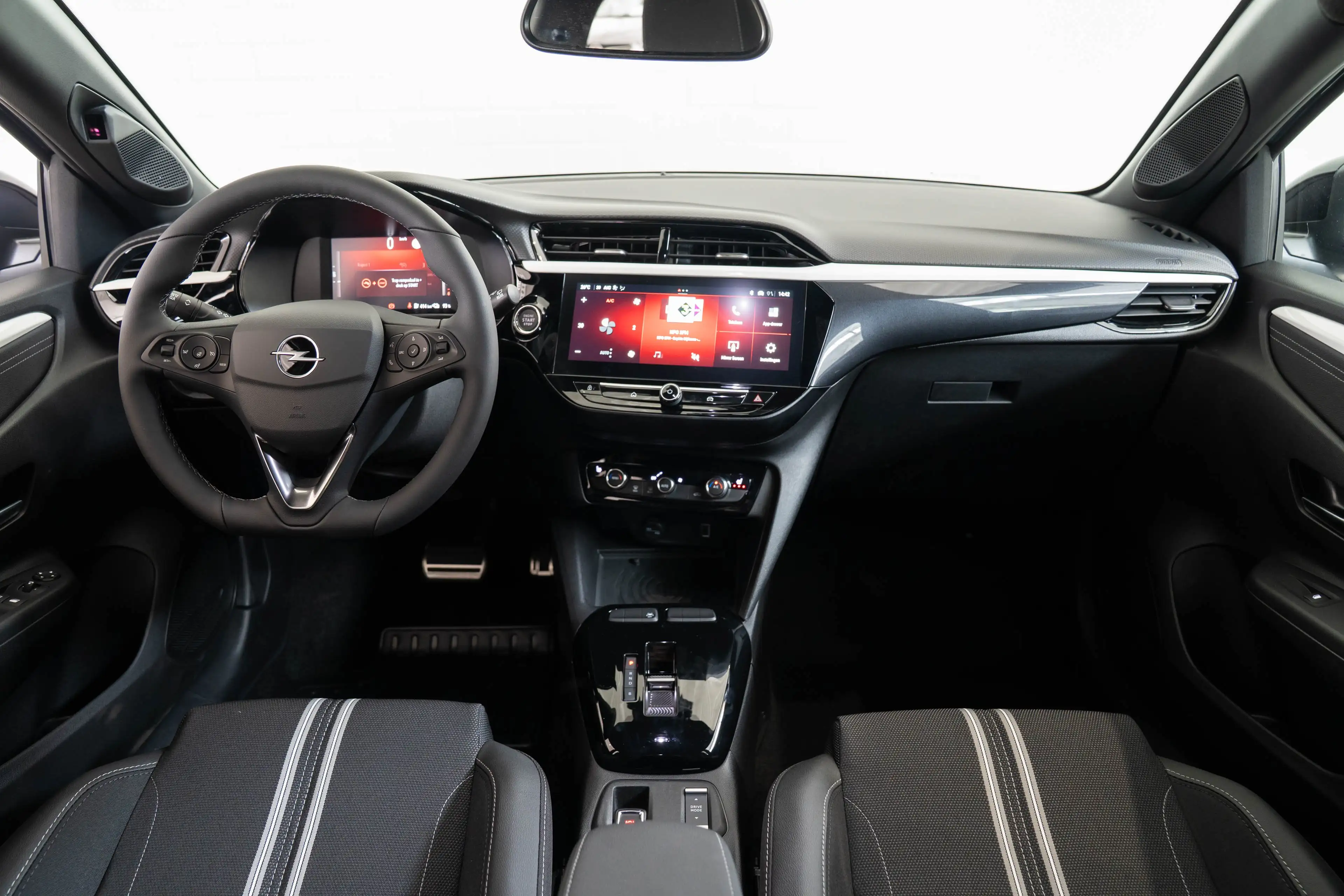 Opel Corsa-e Electric Long Range GS 51 kWh | Tot 8 jaar Garanti — photo 39
