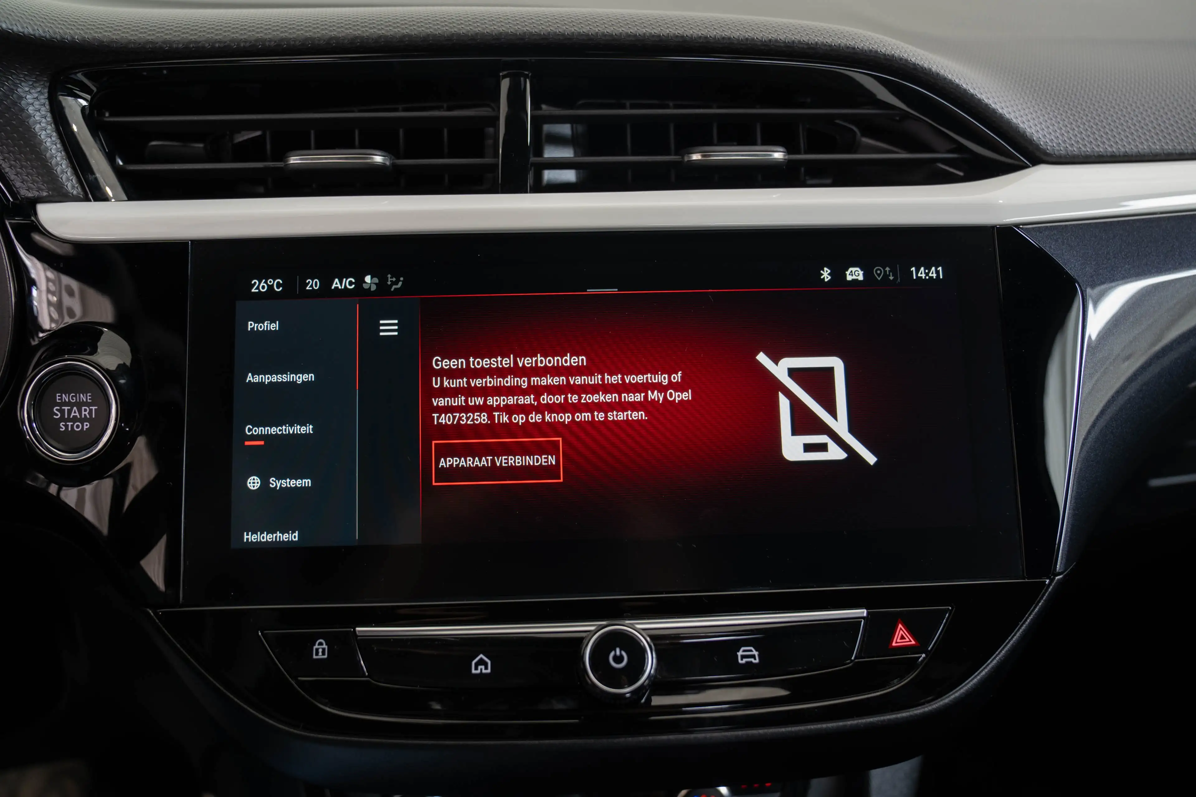 Opel Corsa-e Electric Long Range GS 51 kWh | Tot 8 jaar Garanti — photo 35