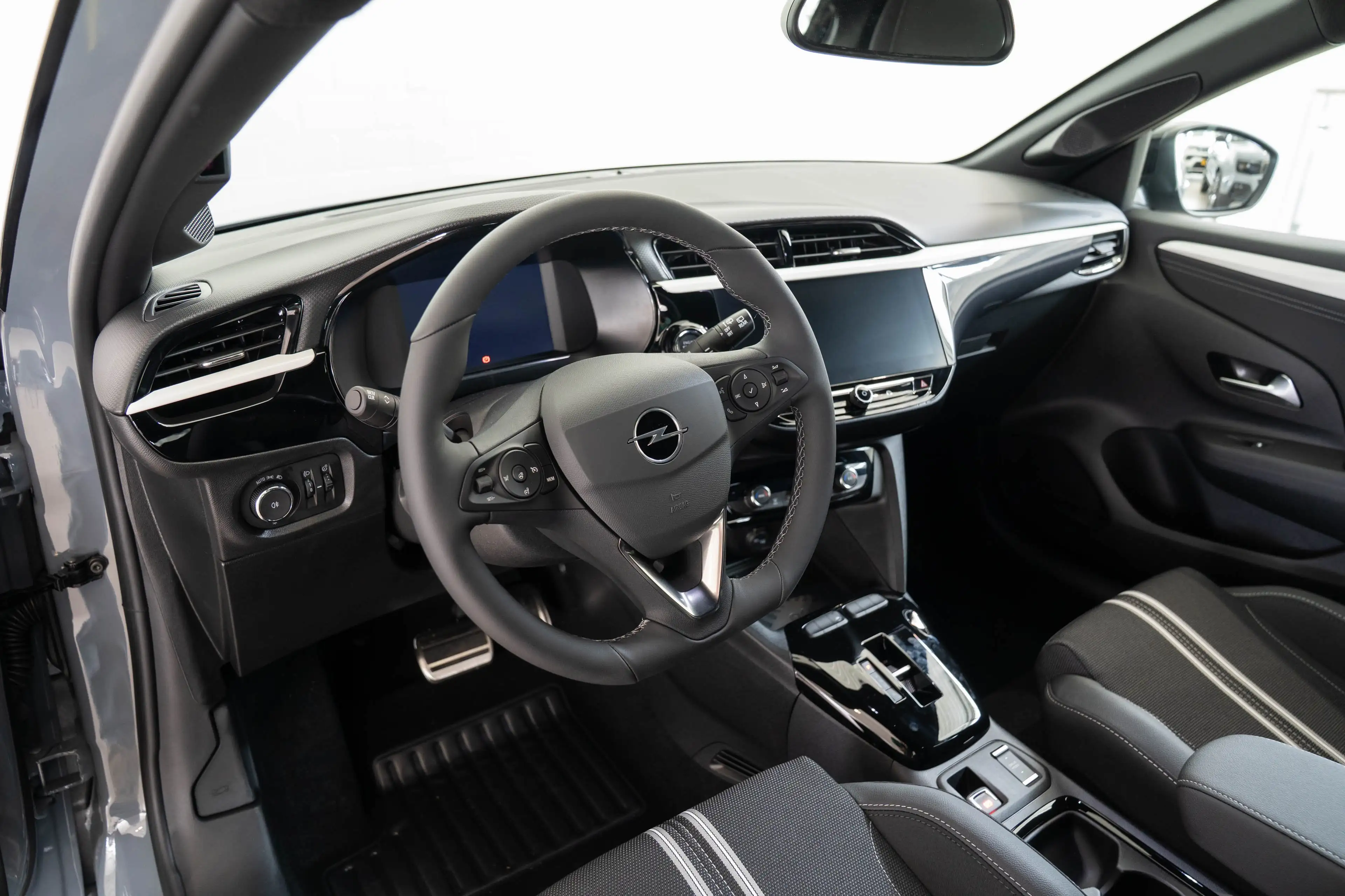 Opel Corsa-e Electric Long Range GS 51 kWh | Tot 8 jaar Garanti — photo 14