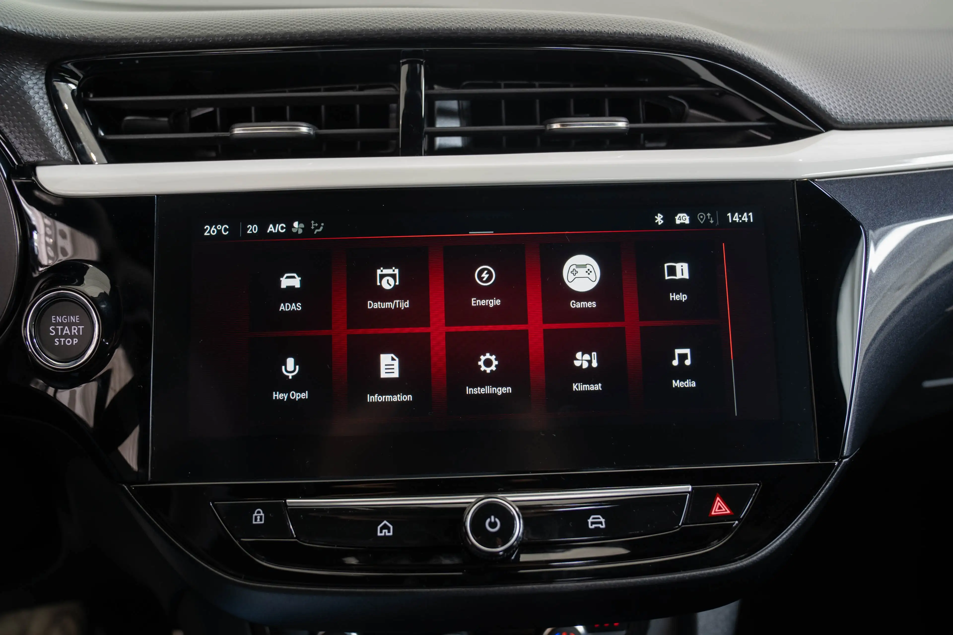 Opel Corsa-e Electric Long Range GS 51 kWh | Tot 8 jaar Garanti — photo 36