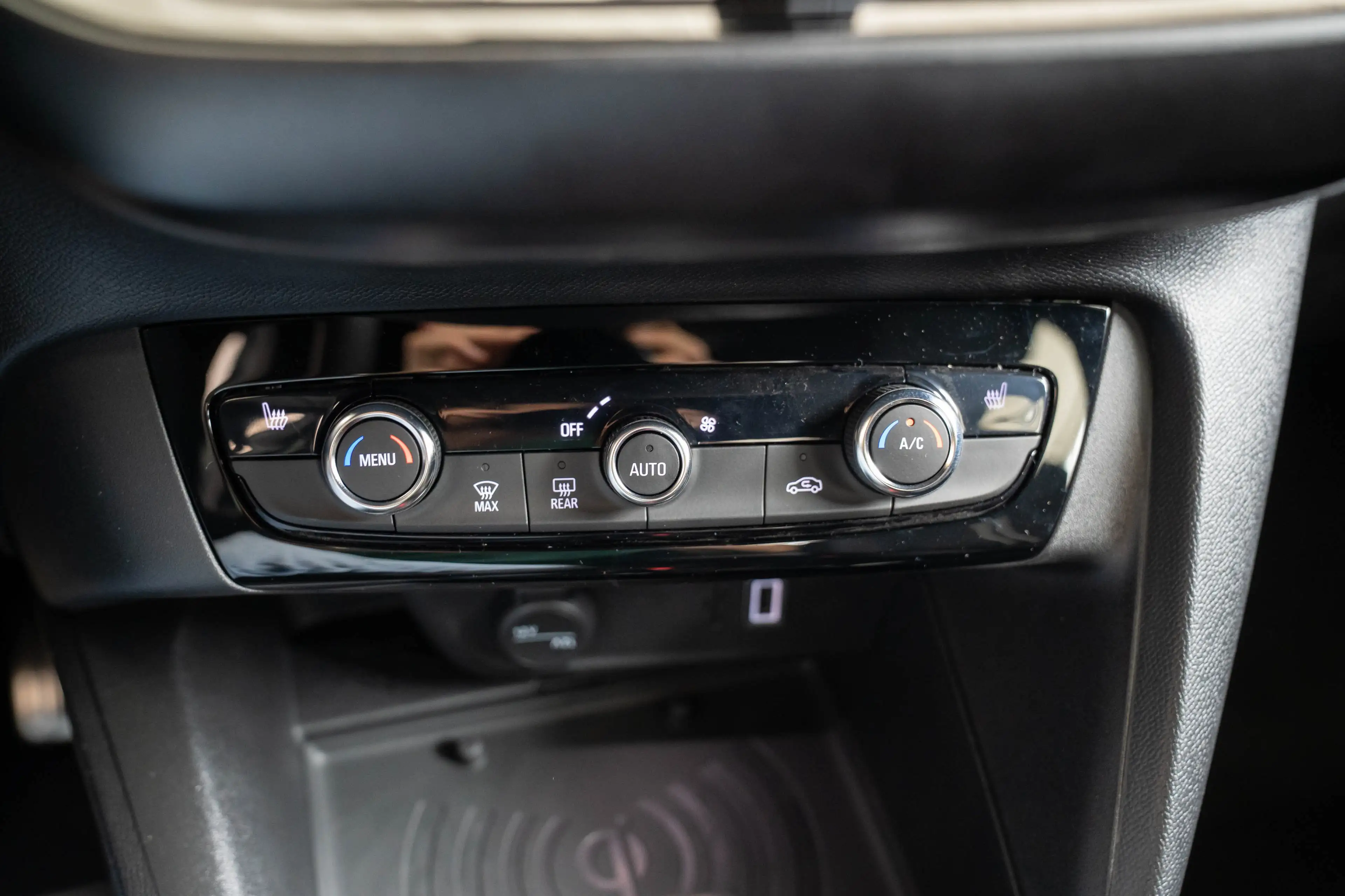 Opel Corsa-e Electric Long Range GS 51 kWh | Tot 8 jaar Garanti — photo 28