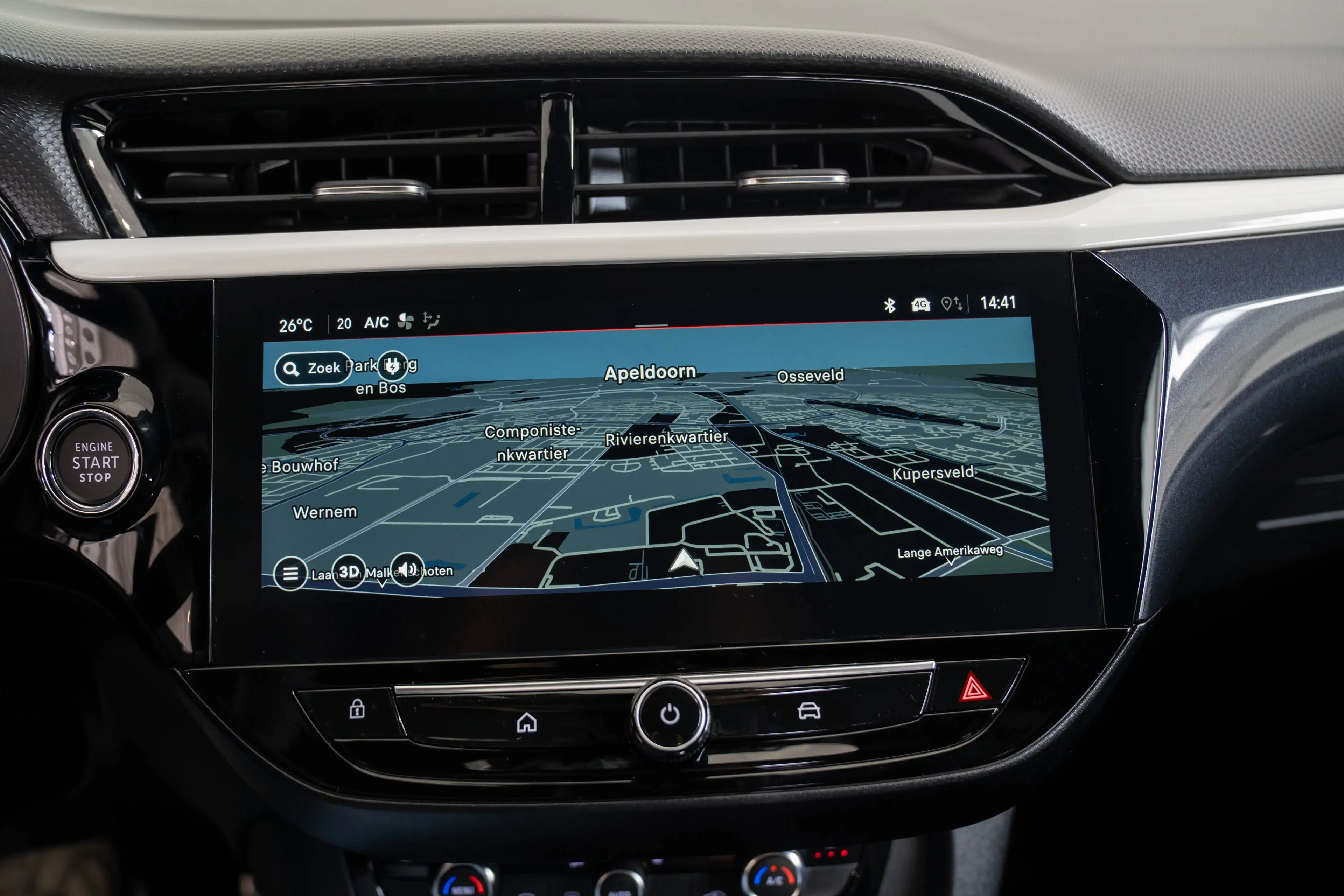 Opel Corsa-e Electric Long Range GS 51 kWh | Tot 8 jaar Garanti — photo 32